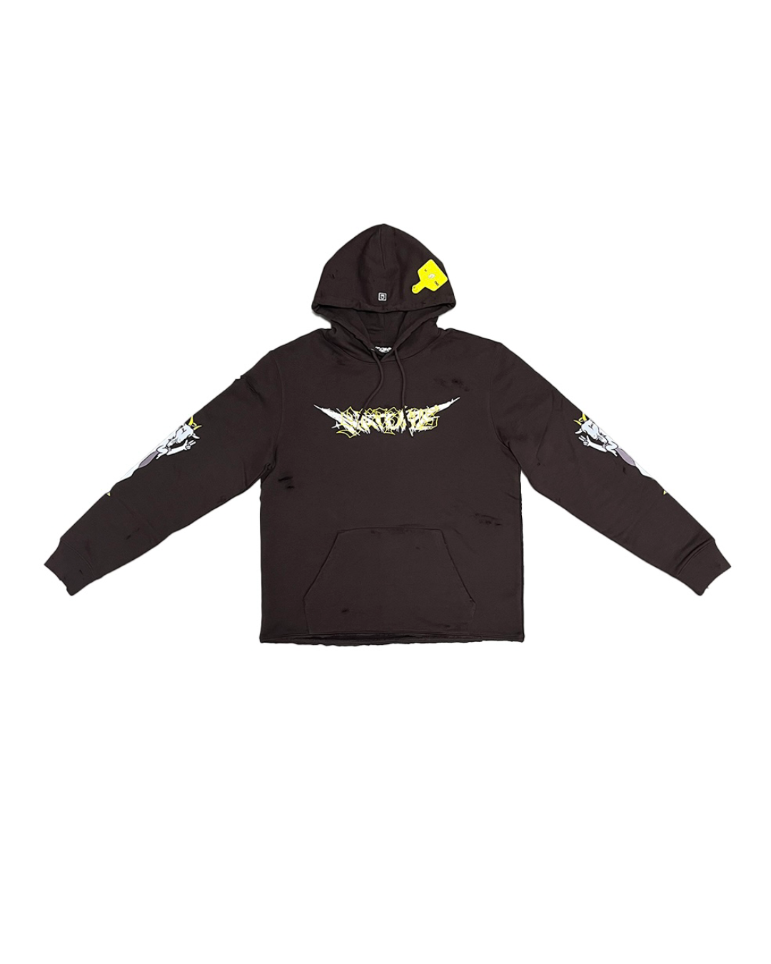 Hoodie G.O.A.T. 00/11