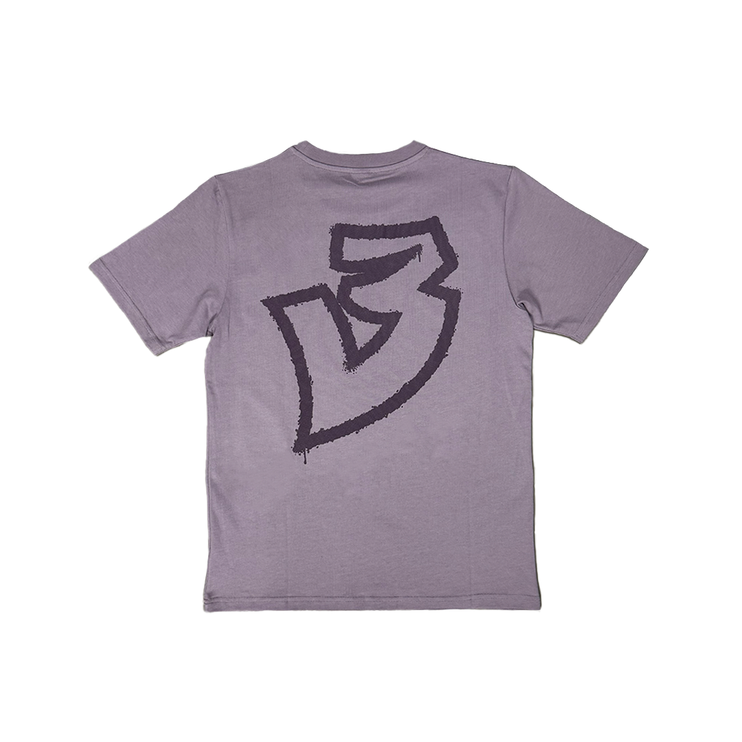 Original Z Purple Regular Tee