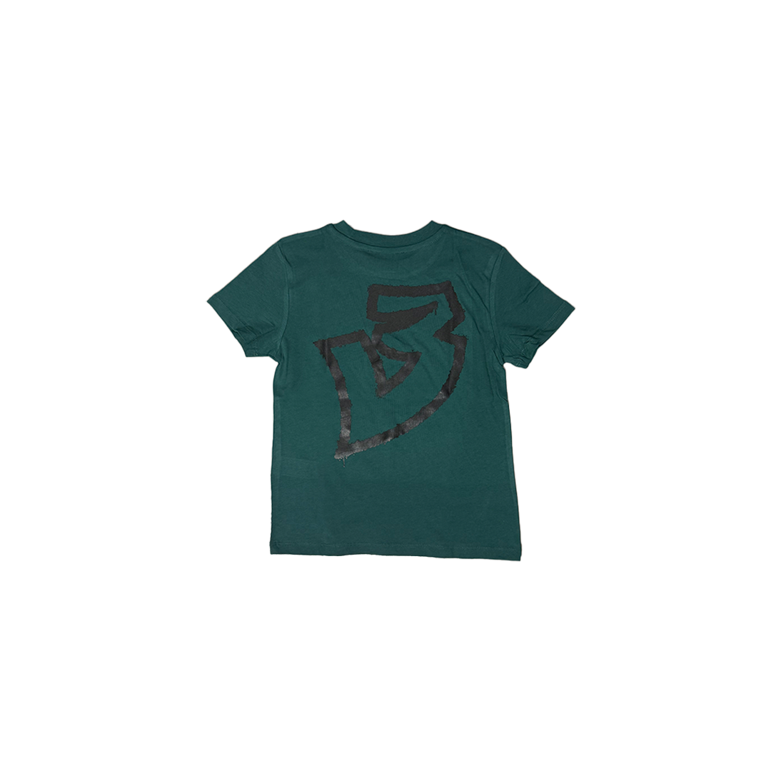 Original Z Verde Kinder-T-Shirt