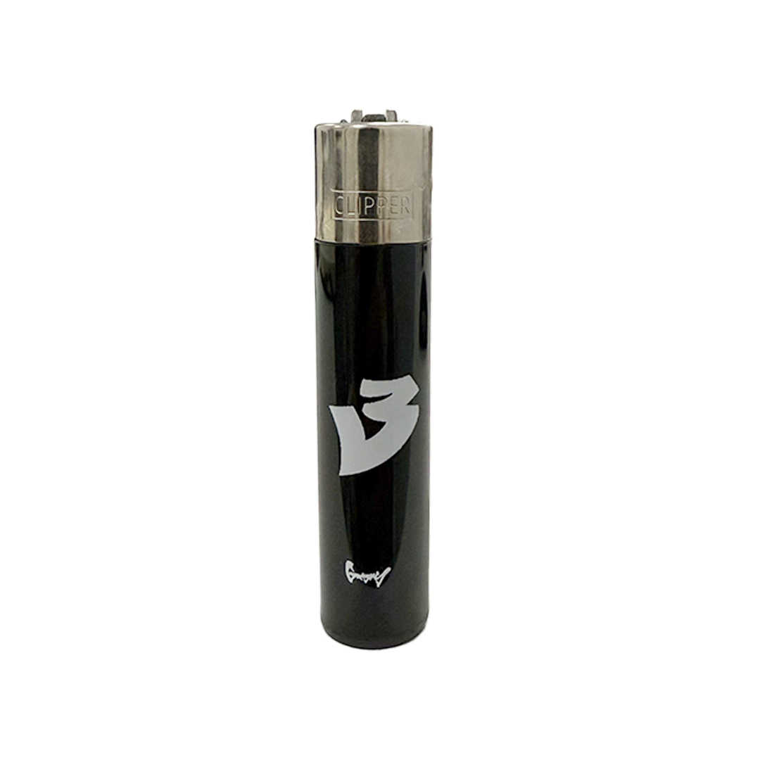 Black Clipper