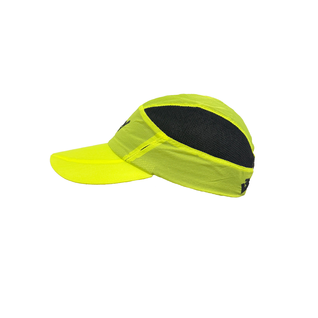 Original Z gelbe Sportkappe
