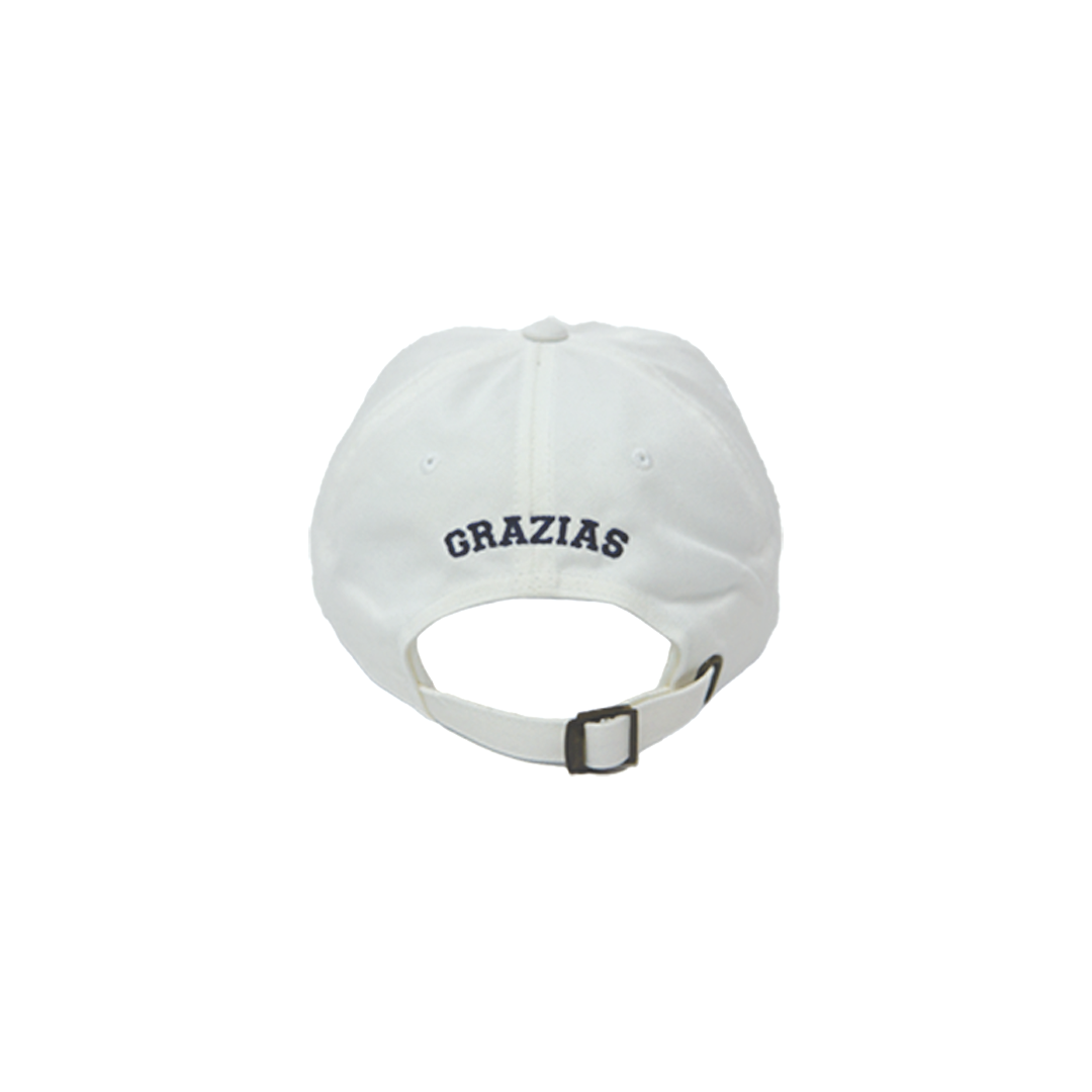 GRAZIAS White Cap