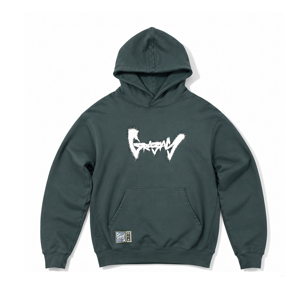 Hoodie DCP 30/30