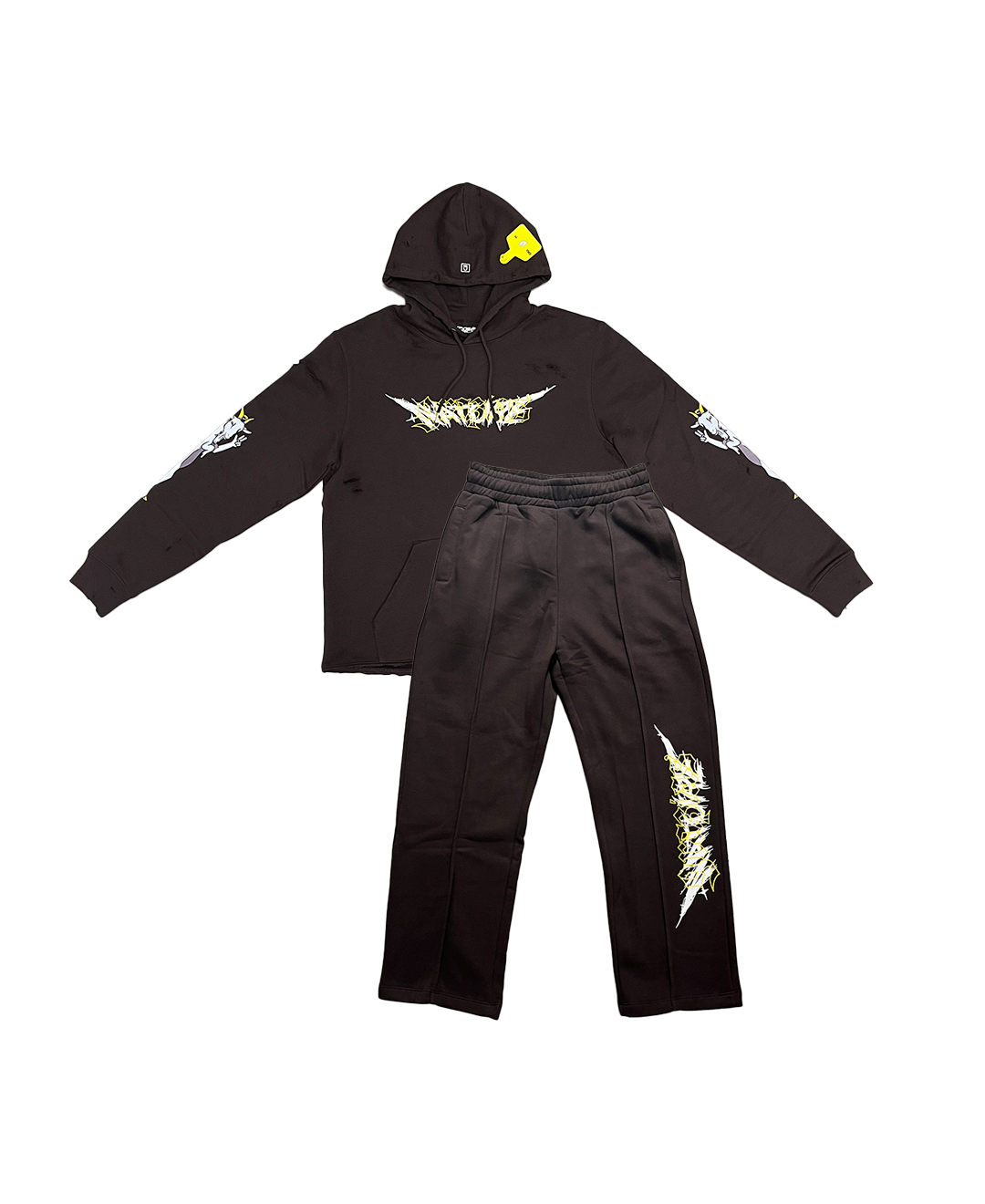 Tracksuit G.O.A.T. 00/11