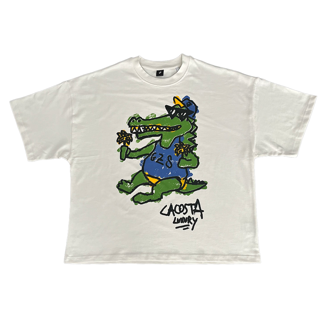 Lacosta Luxury Cream
