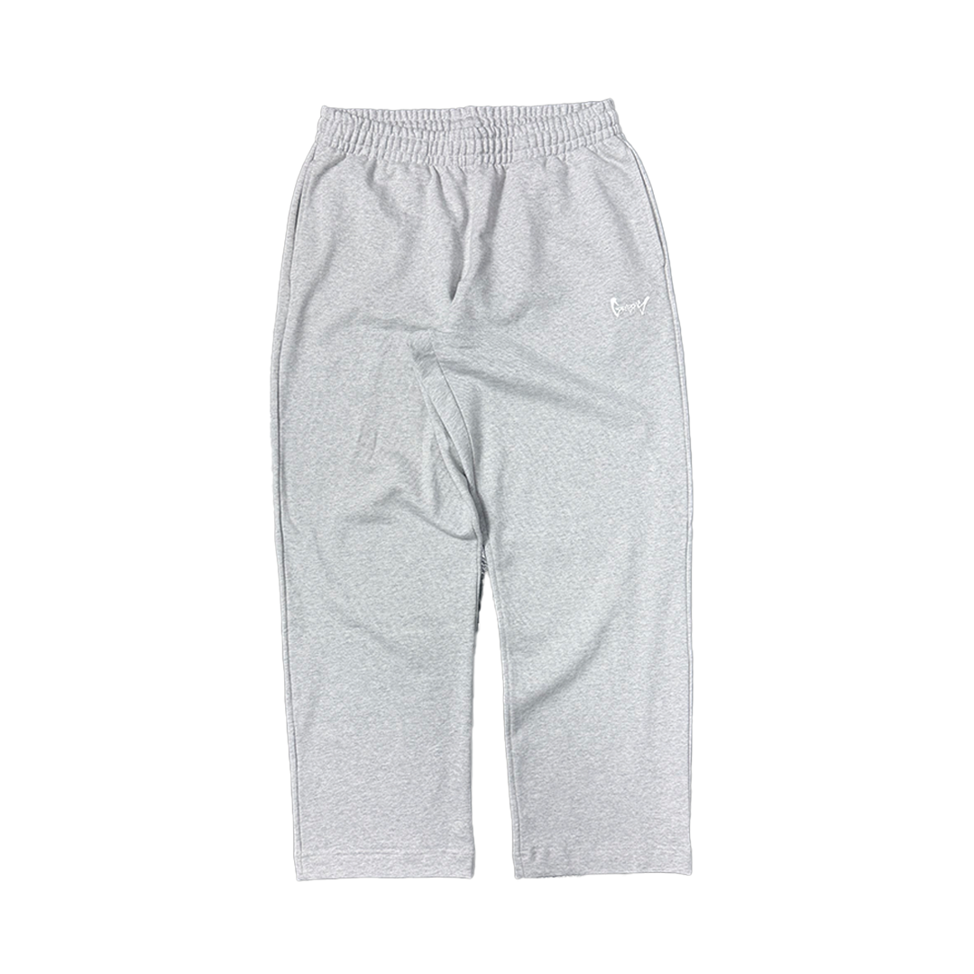 Pantalón Original Gris
