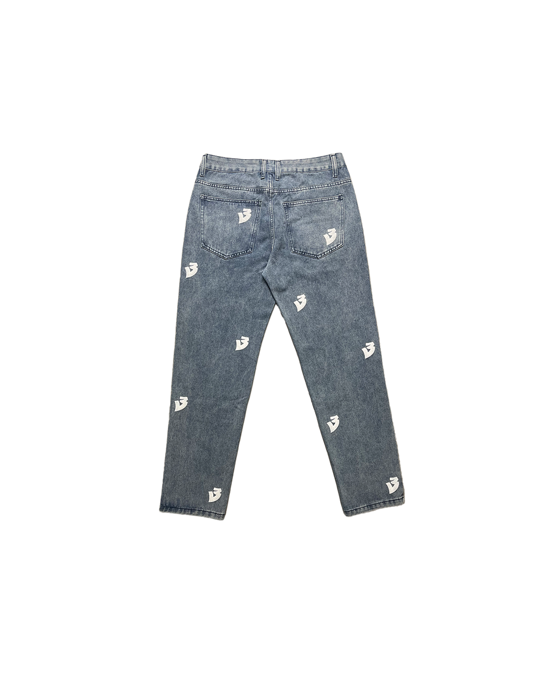 Gracias Denim