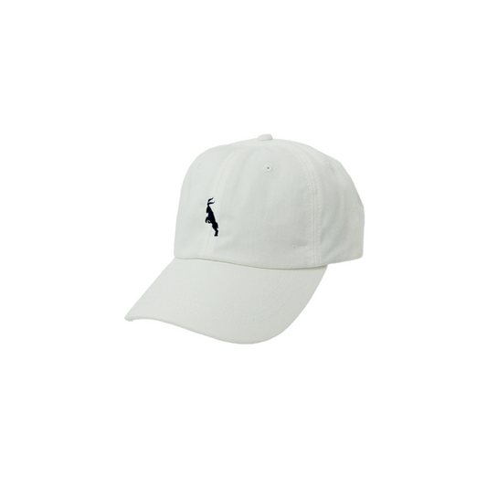 Gorra GRAZIAS Blanca