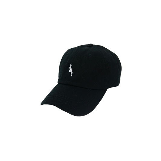 Gorra GRAZIAS Negra