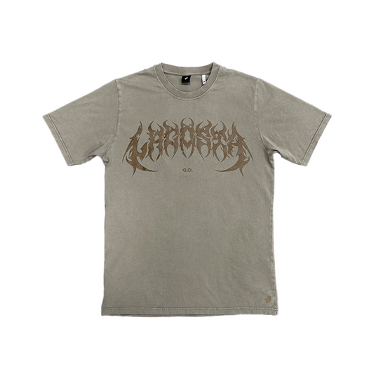LACOSTA Dune Regular Tee