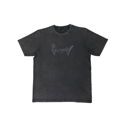 Original Z Black Regular Tee