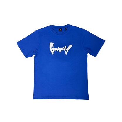 Original Z Blue Regular Tee