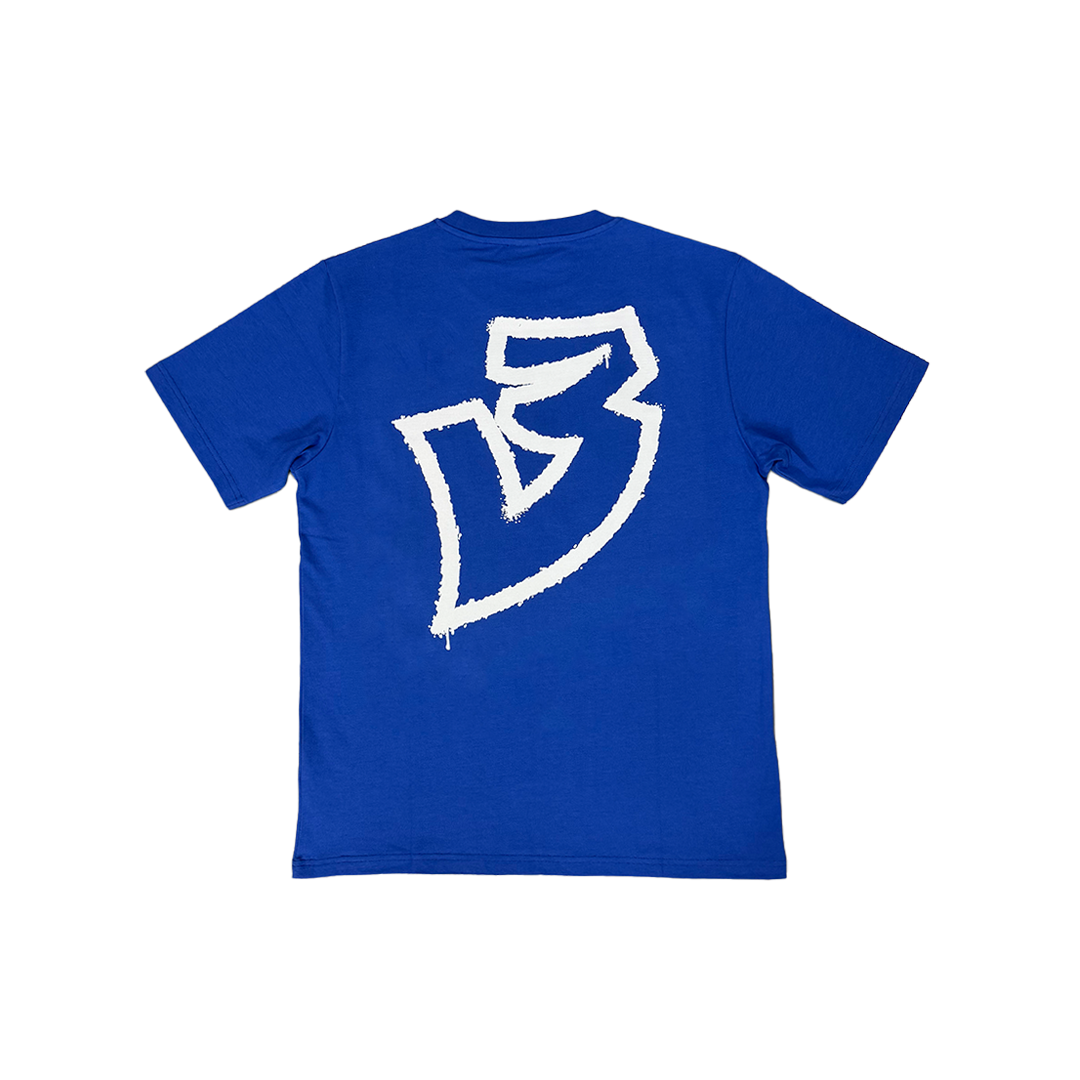 Original Z Blue Regular Tee