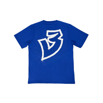 Original Z Blue Regular Tee