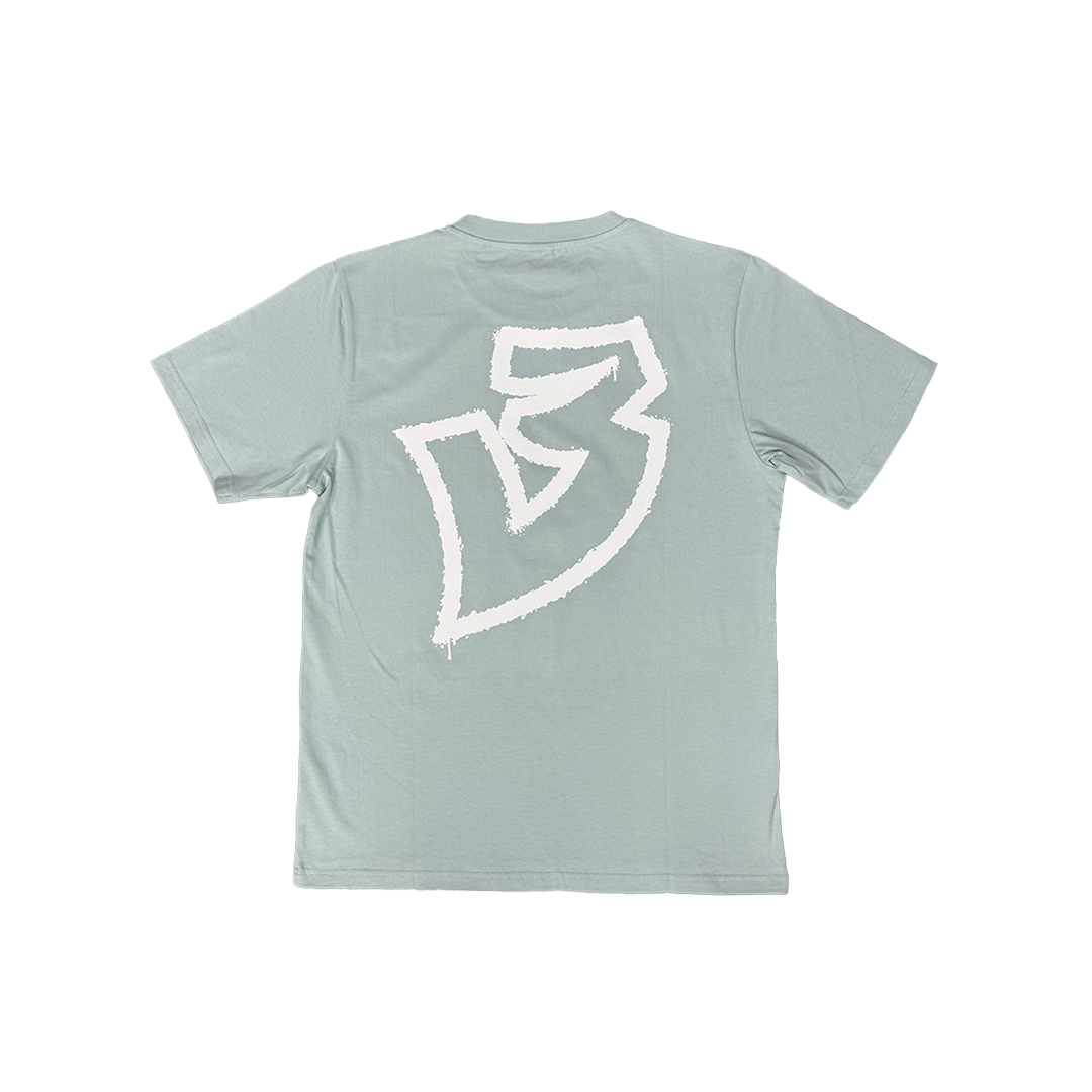 Original Z Celeste Regular Tee