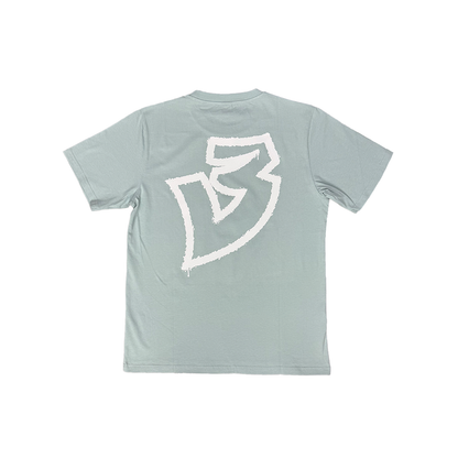 Original Z Celeste Regular Tee