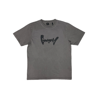 Original Z Grey Regular Tee