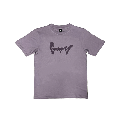 Original Z Purple Regular Tee