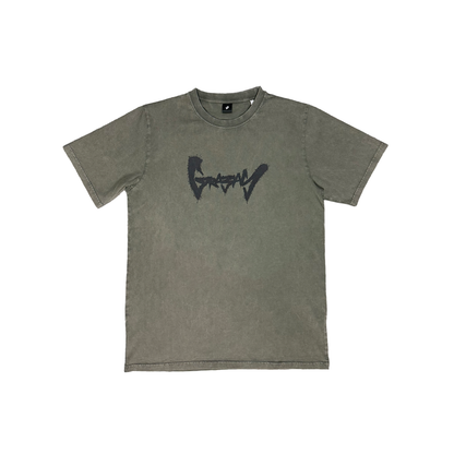 Original Z Olive Regular Tee