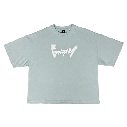 Original Z Celeste Oversized Boxy Tee