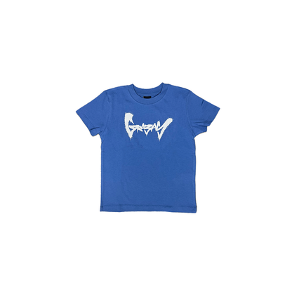 Original Z Blue Children Tee