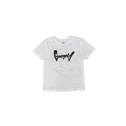 Originales weißes T-Shirt für Kinder