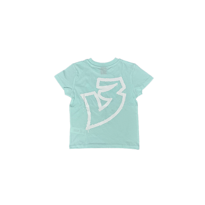 Original Z Celeste Children Tee