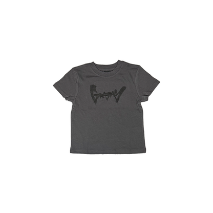 Original Z Grey Children Tee