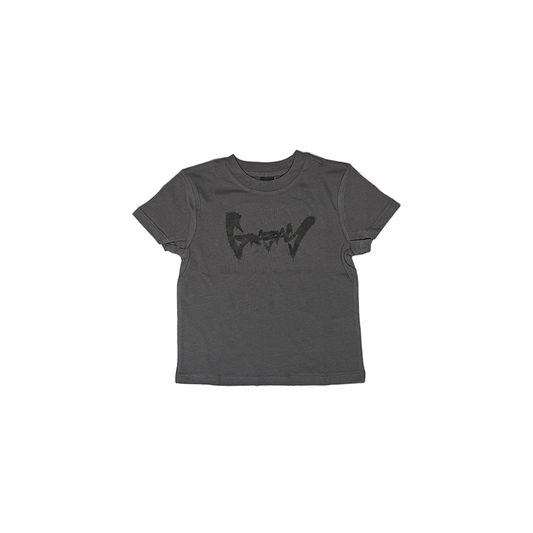 Original Z Grey Children Tee