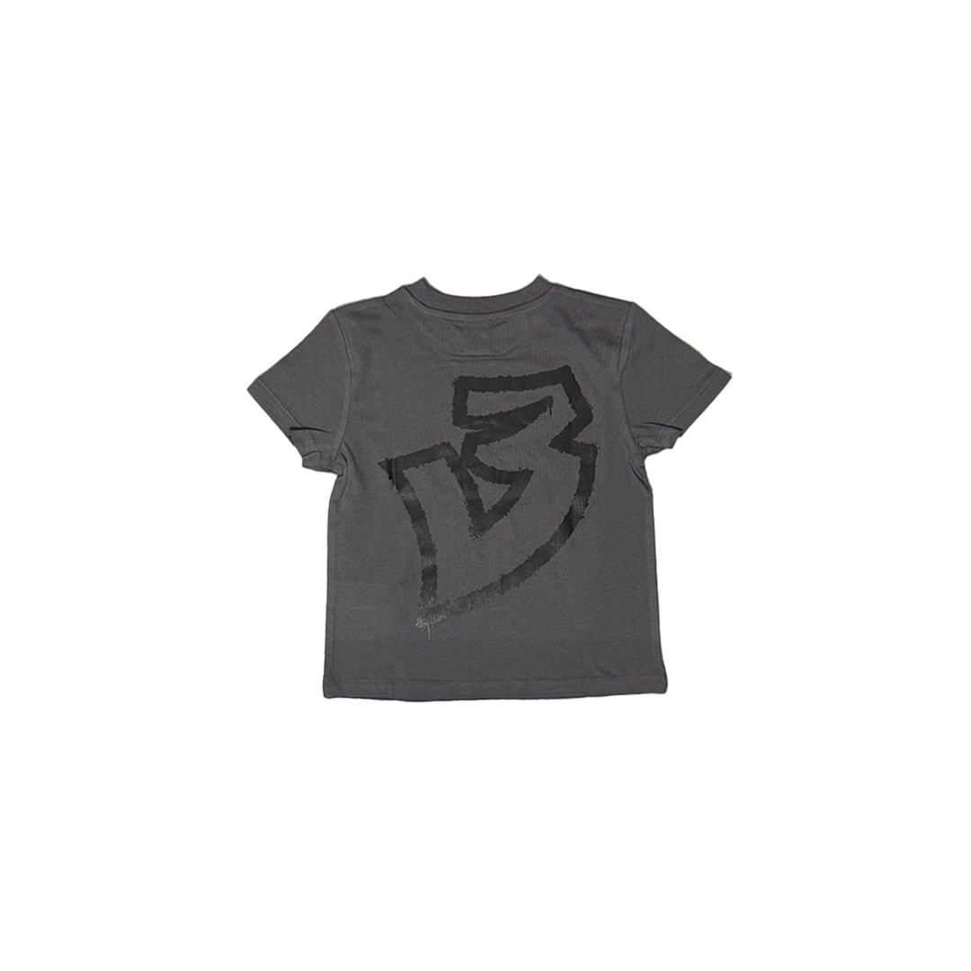 Original Z Grey Children Tee