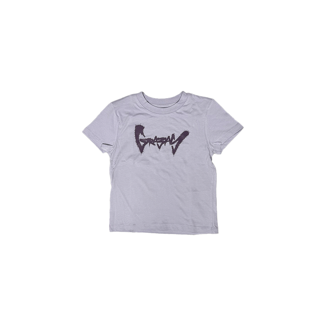 Original Z Lila Kinder T-Shirt