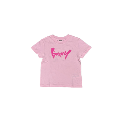 Original Z Pink Children's Tee