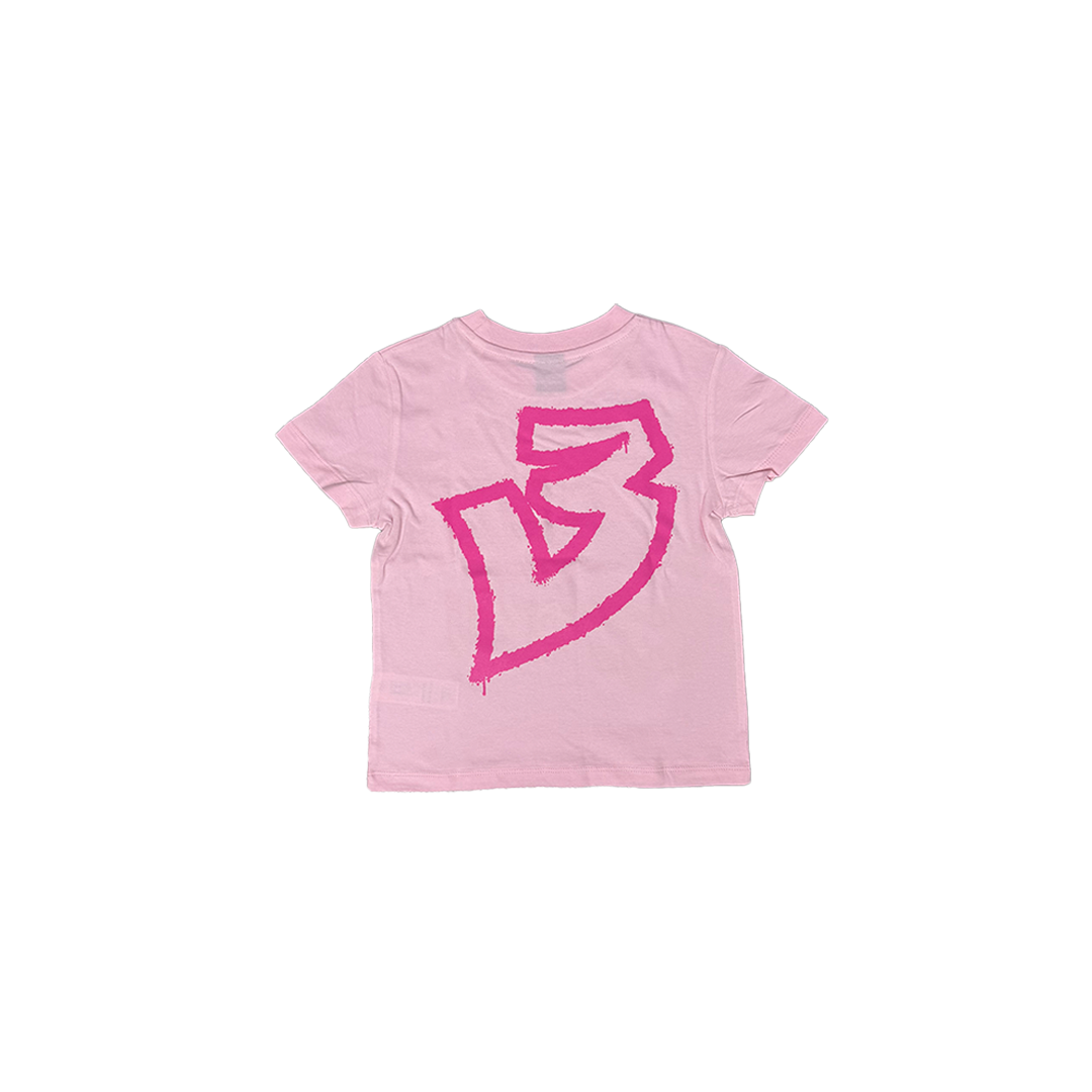 Original Z Pink Children's Tee