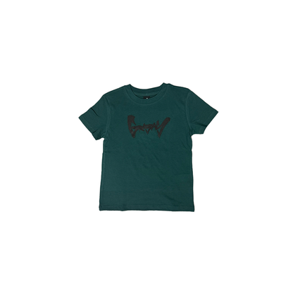 Original Z Verde Kinder-T-Shirt