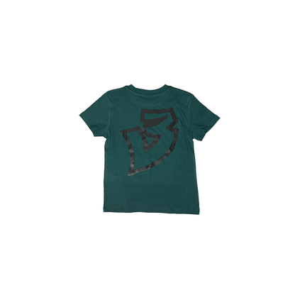 Original Z Verde Kinder-T-Shirt