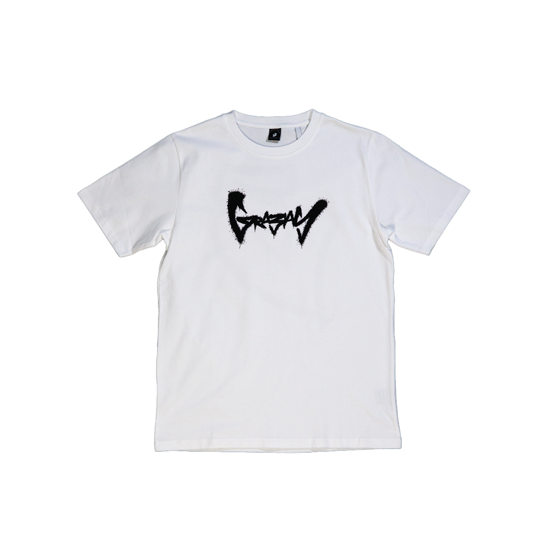 Original Z White Regular Tee
