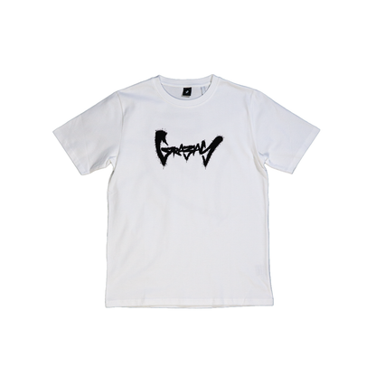 Original Z White Regular Tee