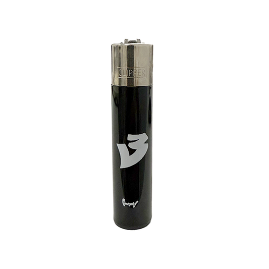 Clipper Negro