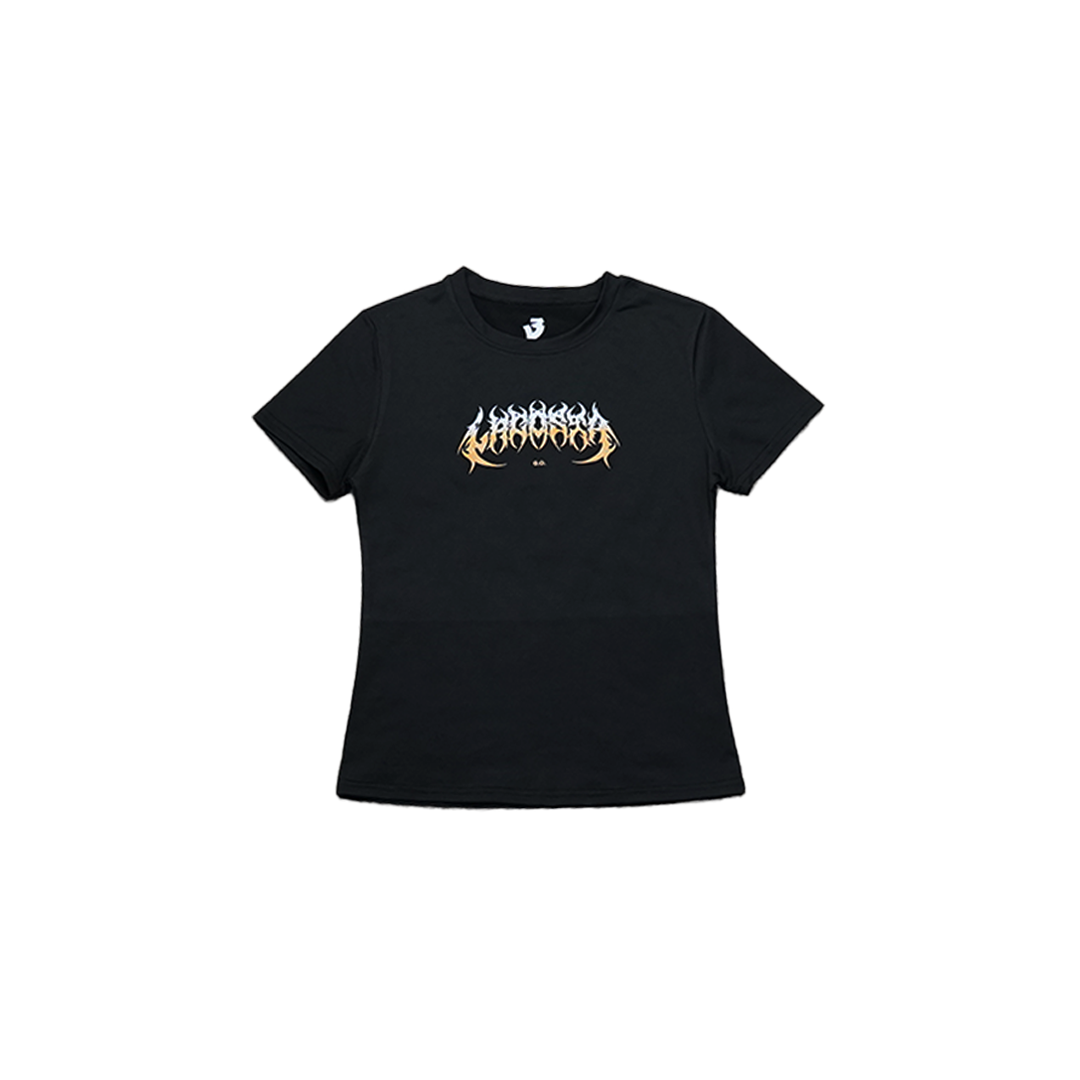 Agresiv Black Top