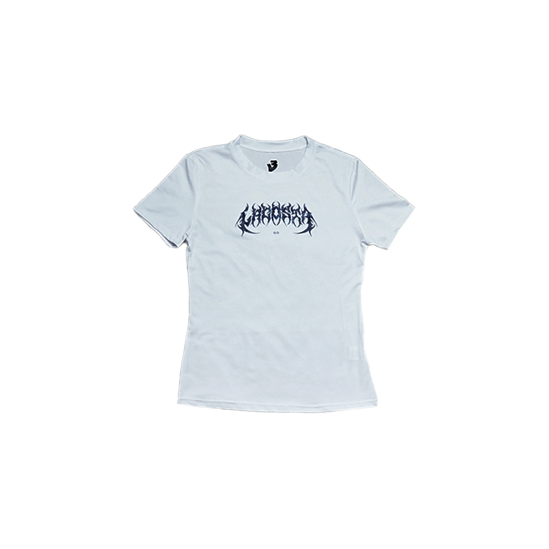 Agresive White Top