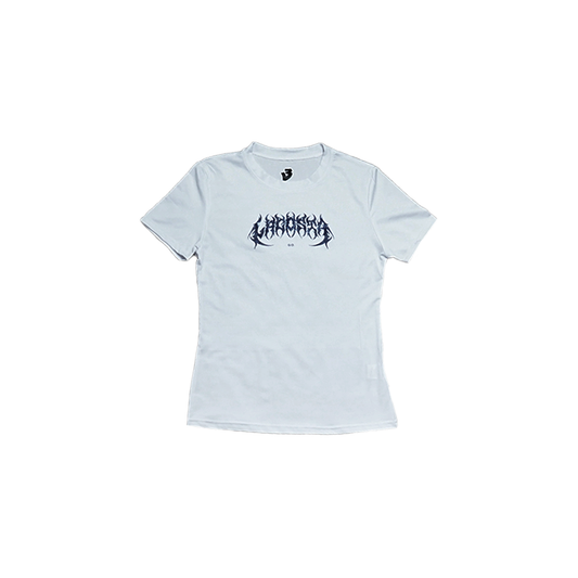 Agresive White Top