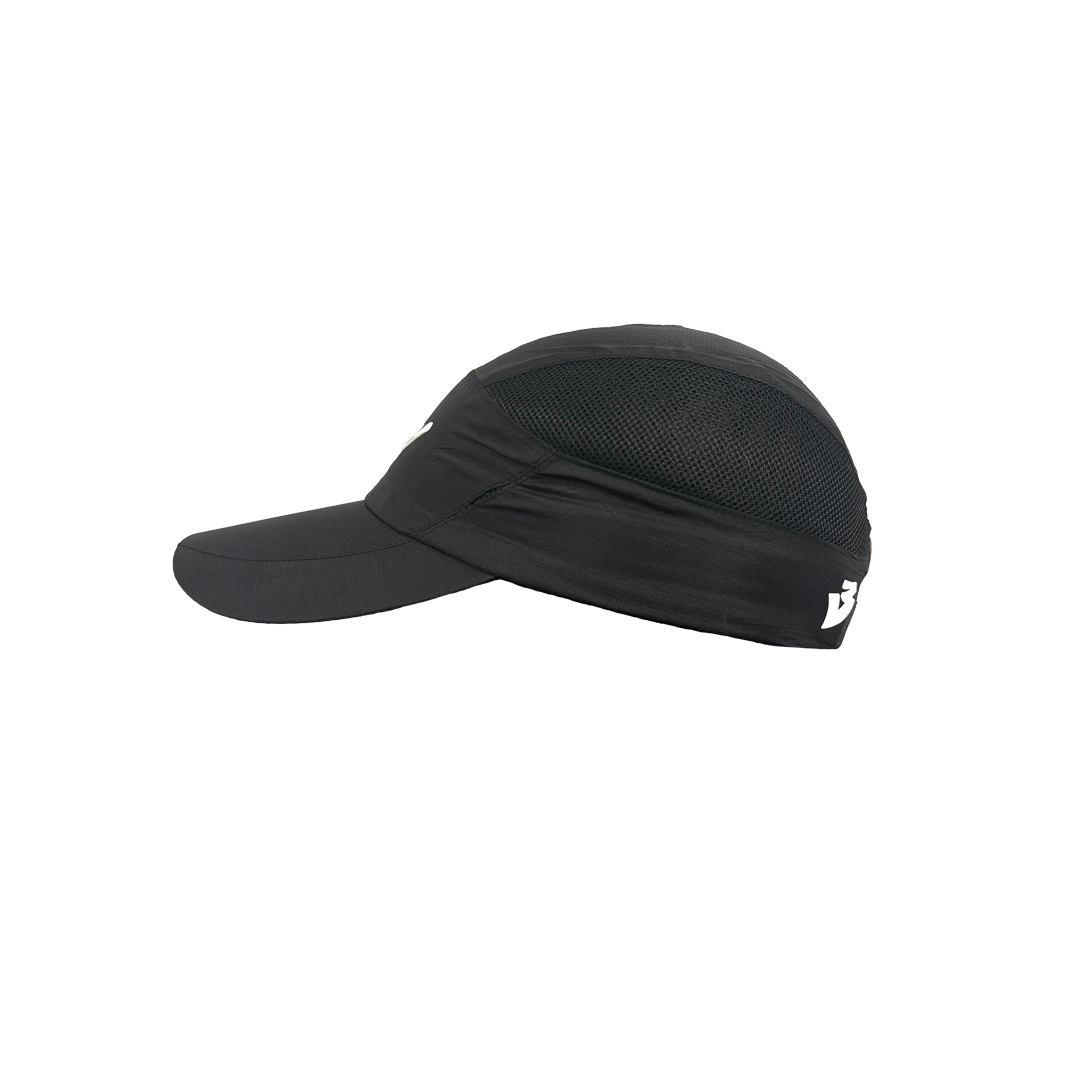 Original Z Black Sportkappe