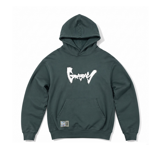 Hoodie DCP 30/30