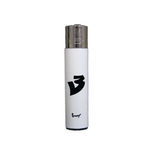 White Clipper