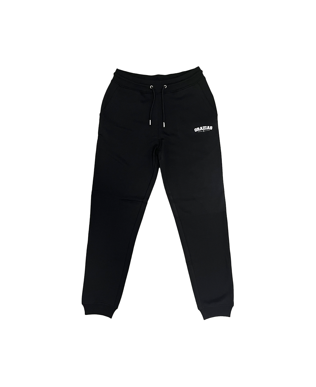 Grazias Black Pants