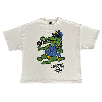 Lacosta Luxury Cream