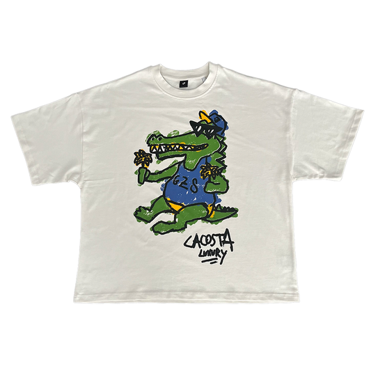 Lacosta Luxury Cream