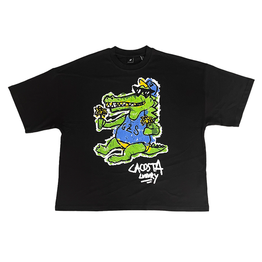 Lacosta Luxury Black