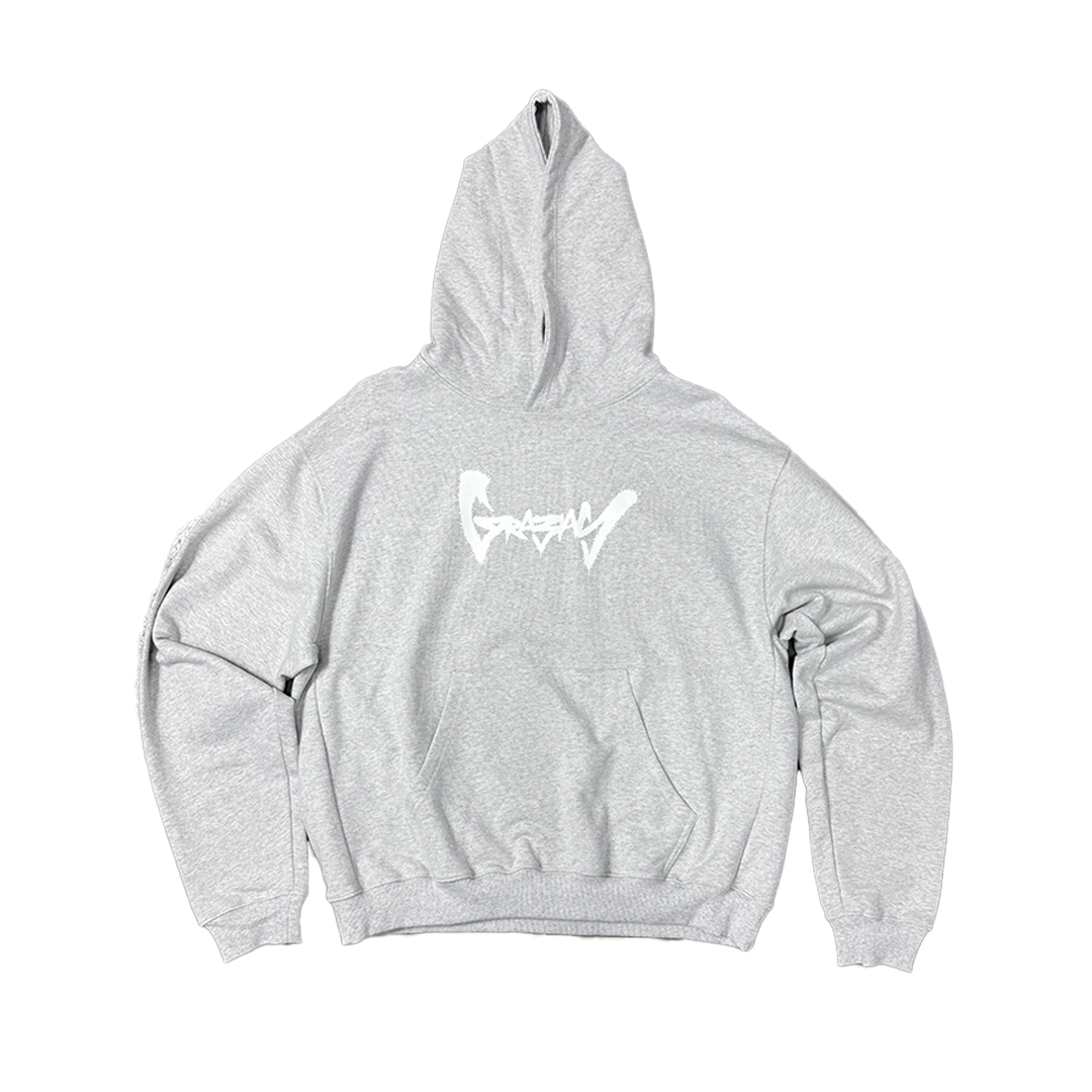 Hoodie Original Gris