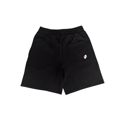 Luxury Black Short